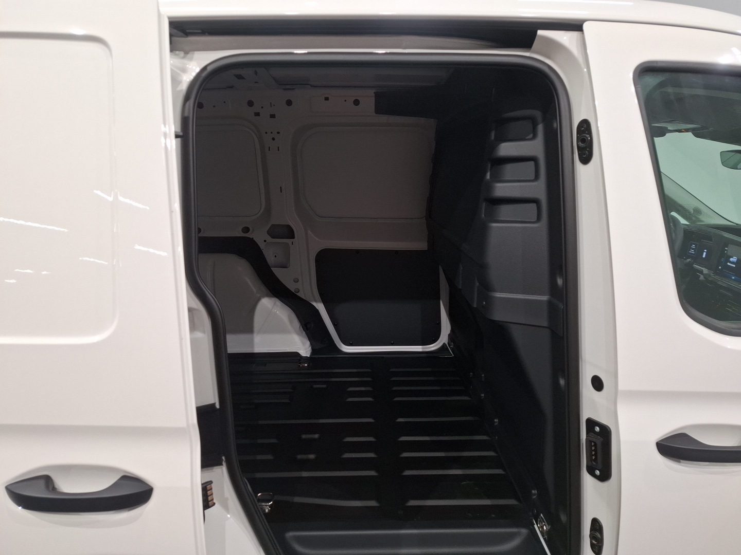 VW COMERCIALES Caddy