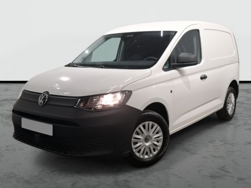 VW COMERCIALES Caddy