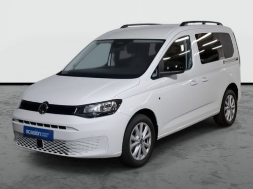 VW COMERCIALES Caddy