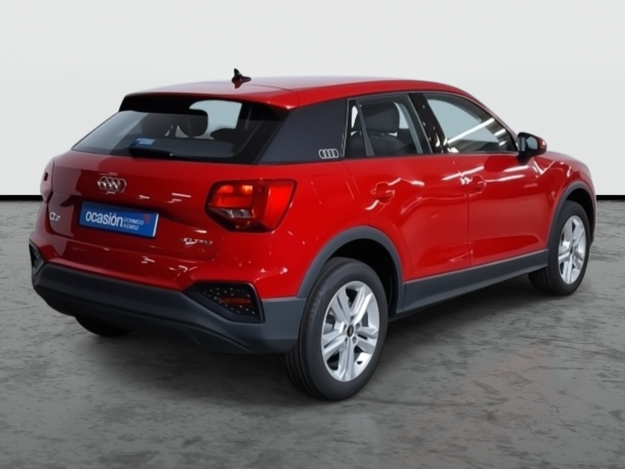 AUDI Q2