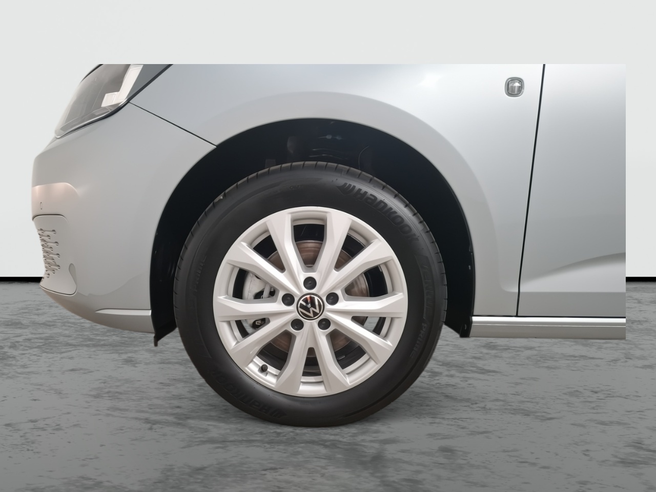 VW COMERCIALES Caddy