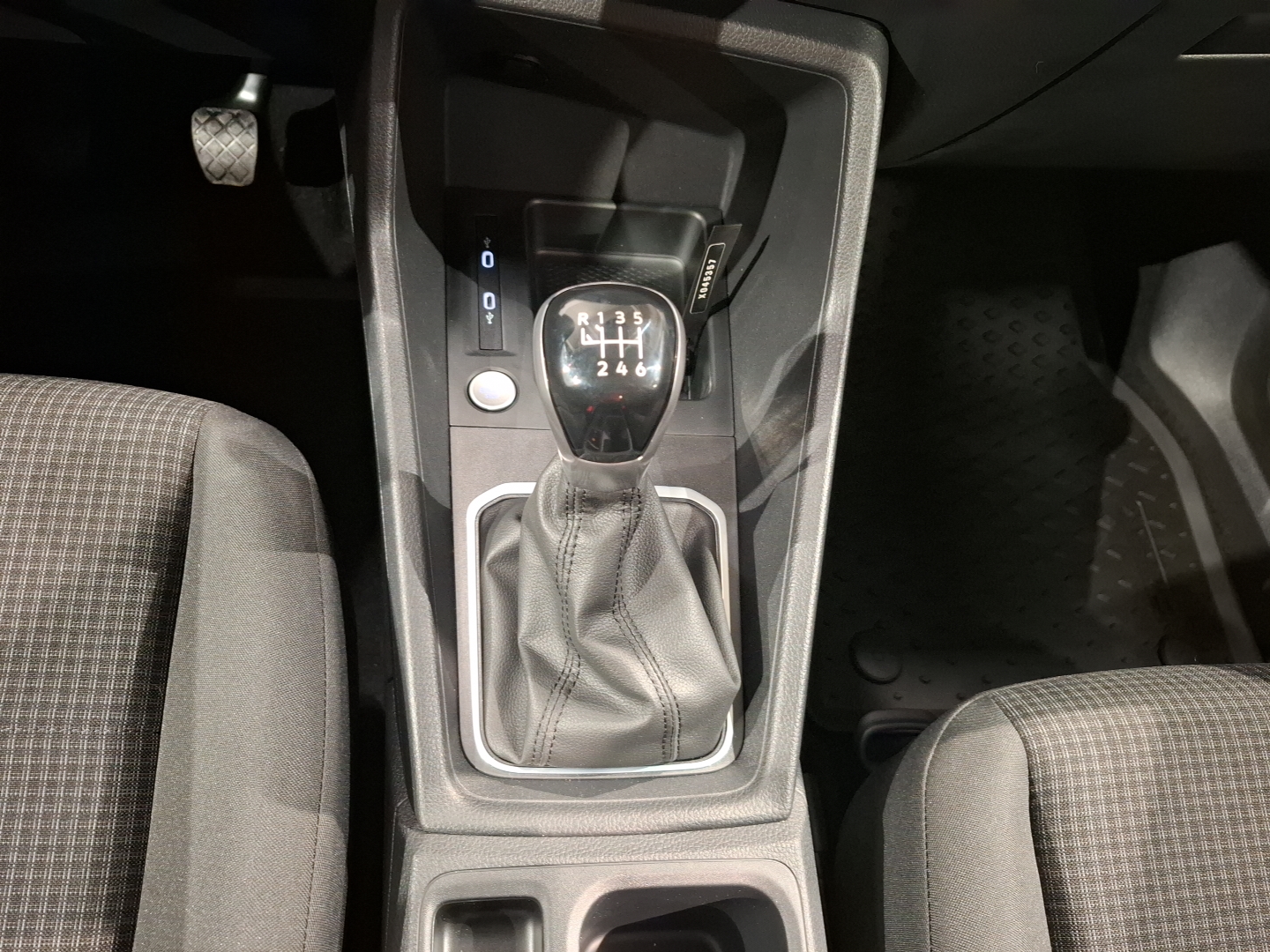 VW COMERCIALES Caddy