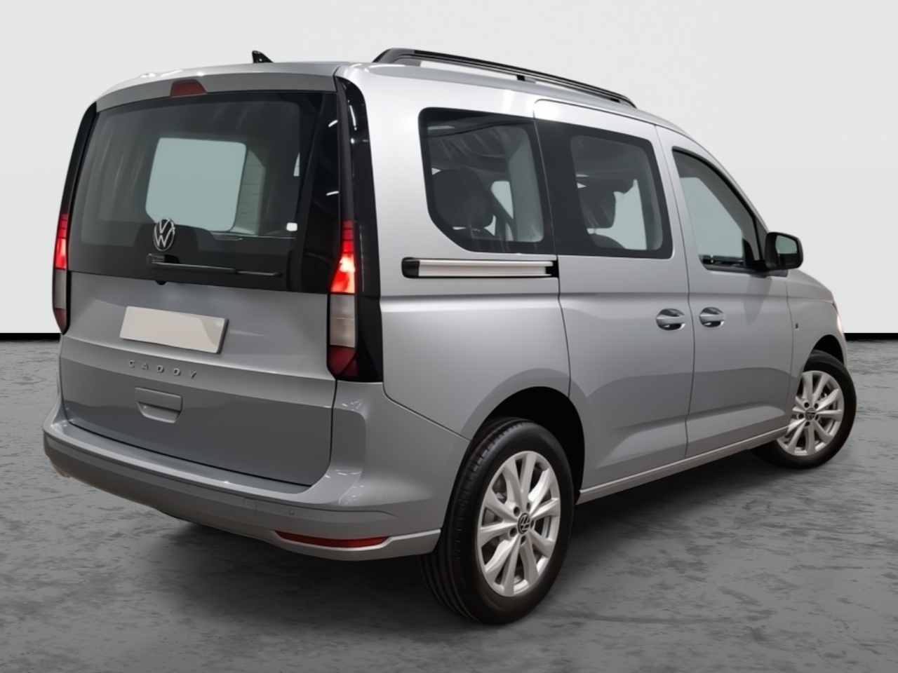 VW COMERCIALES Caddy
