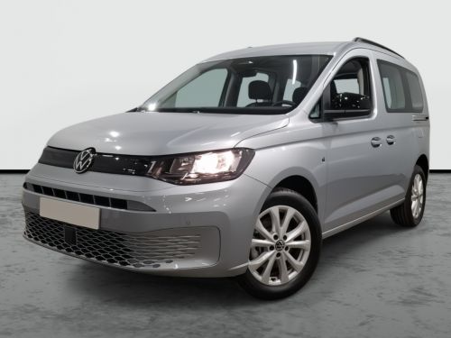 VW COMERCIALES Caddy