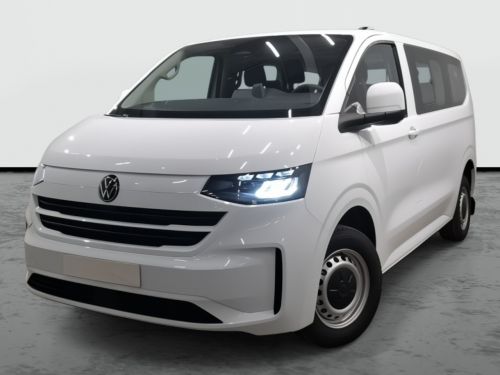VW COMERCIALES Transporter