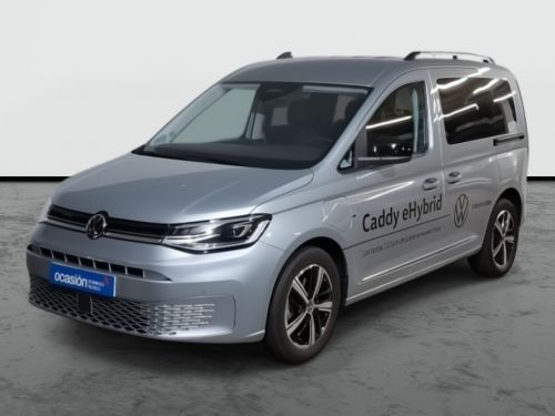 VW COMERCIALES Caddy