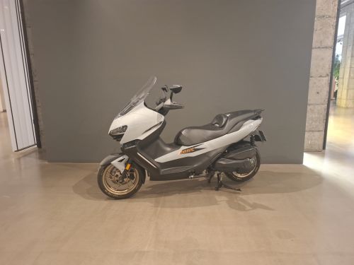 ZONTES 368 K