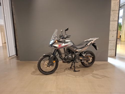 HONDA MOTOS XL750 Transalp