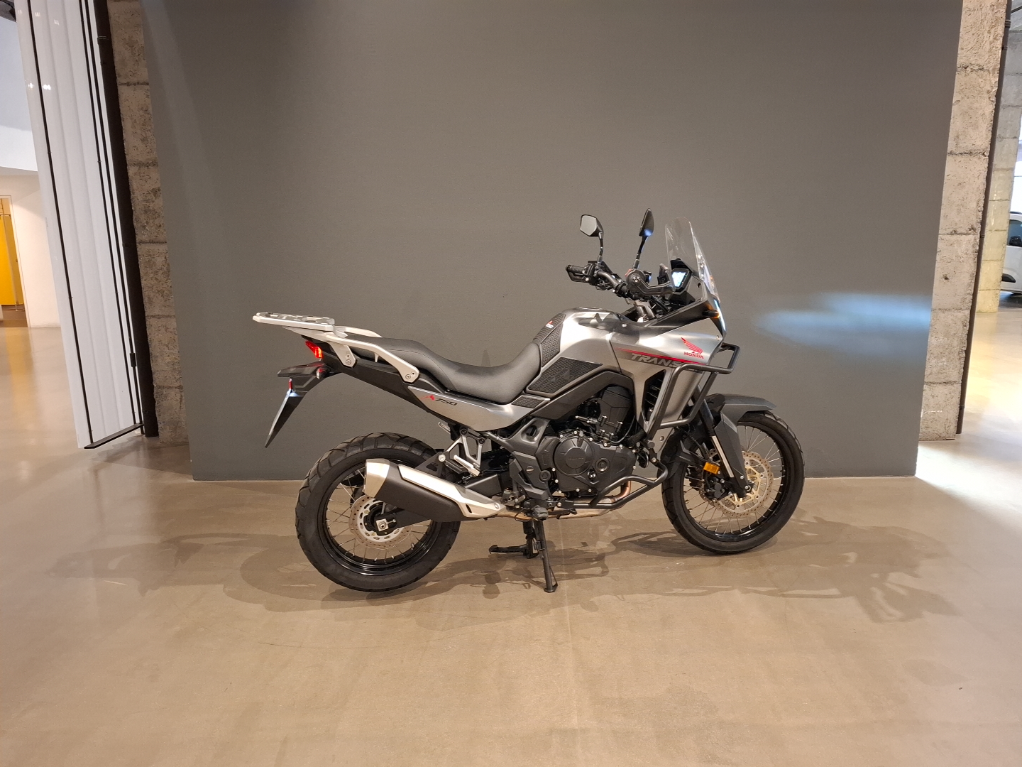 HONDA MOTOS XL750 Transalp