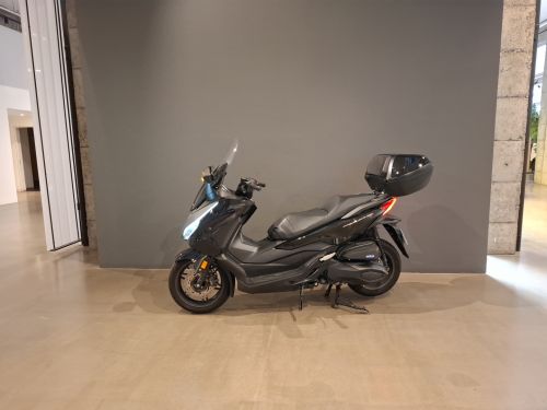 HONDA MOTOS Forza 350