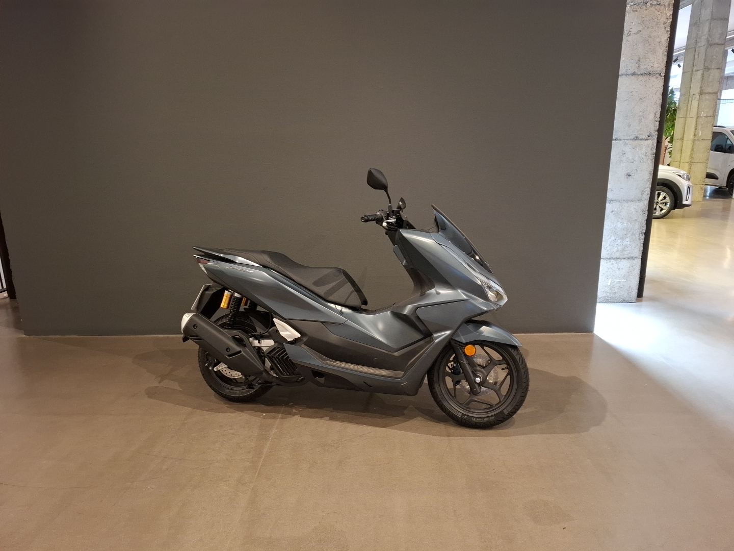 HONDA MOTOS PCX