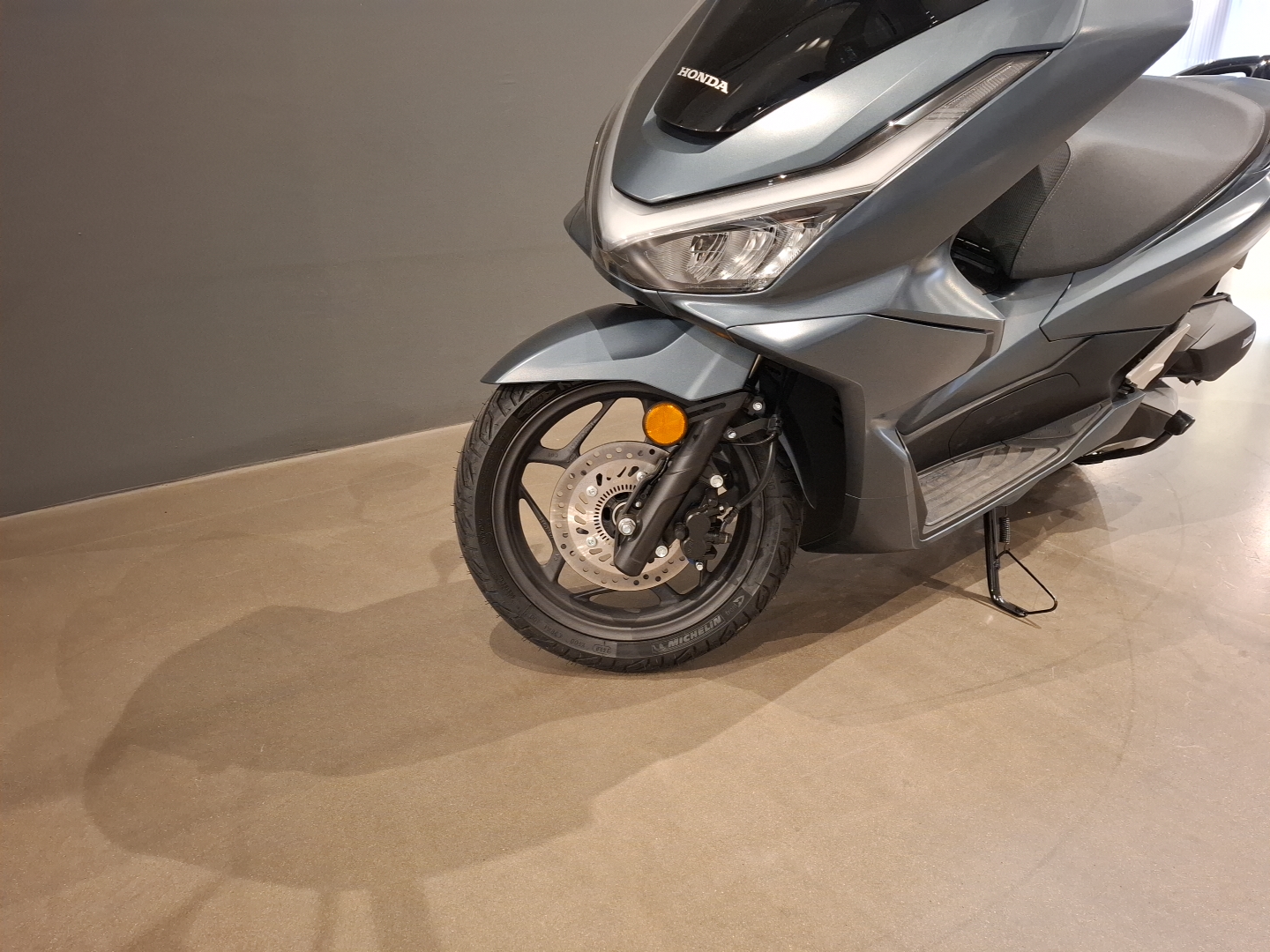 HONDA MOTOS PCX