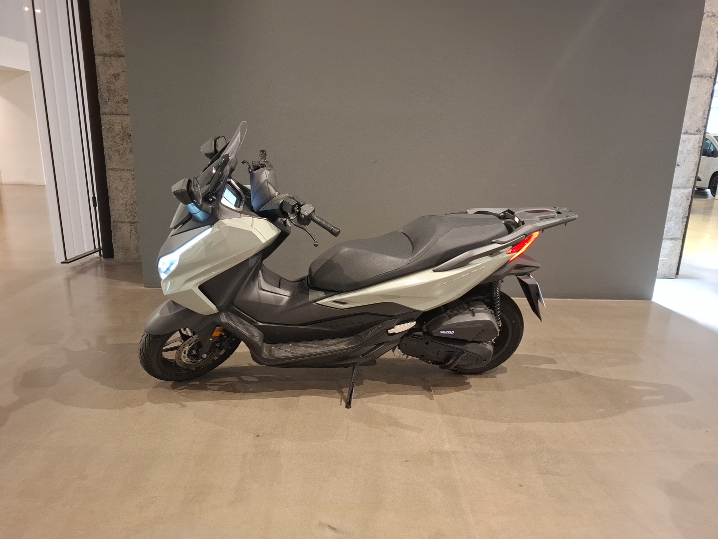 HONDA MOTOS Forza 125