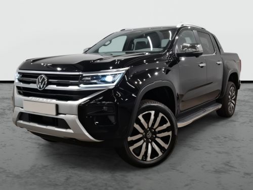 VW COMERCIALES Amarok