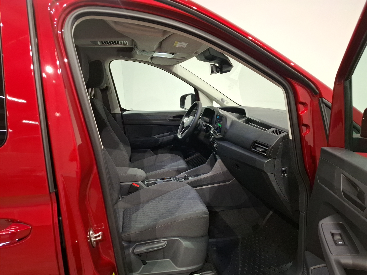 VW COMERCIALES Caddy