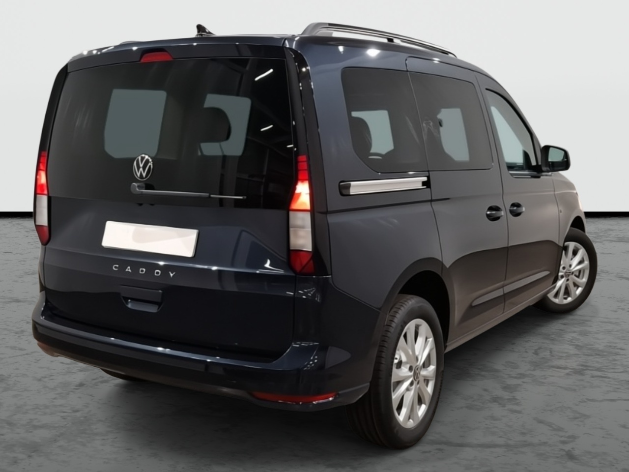 VW COMERCIALES Caddy