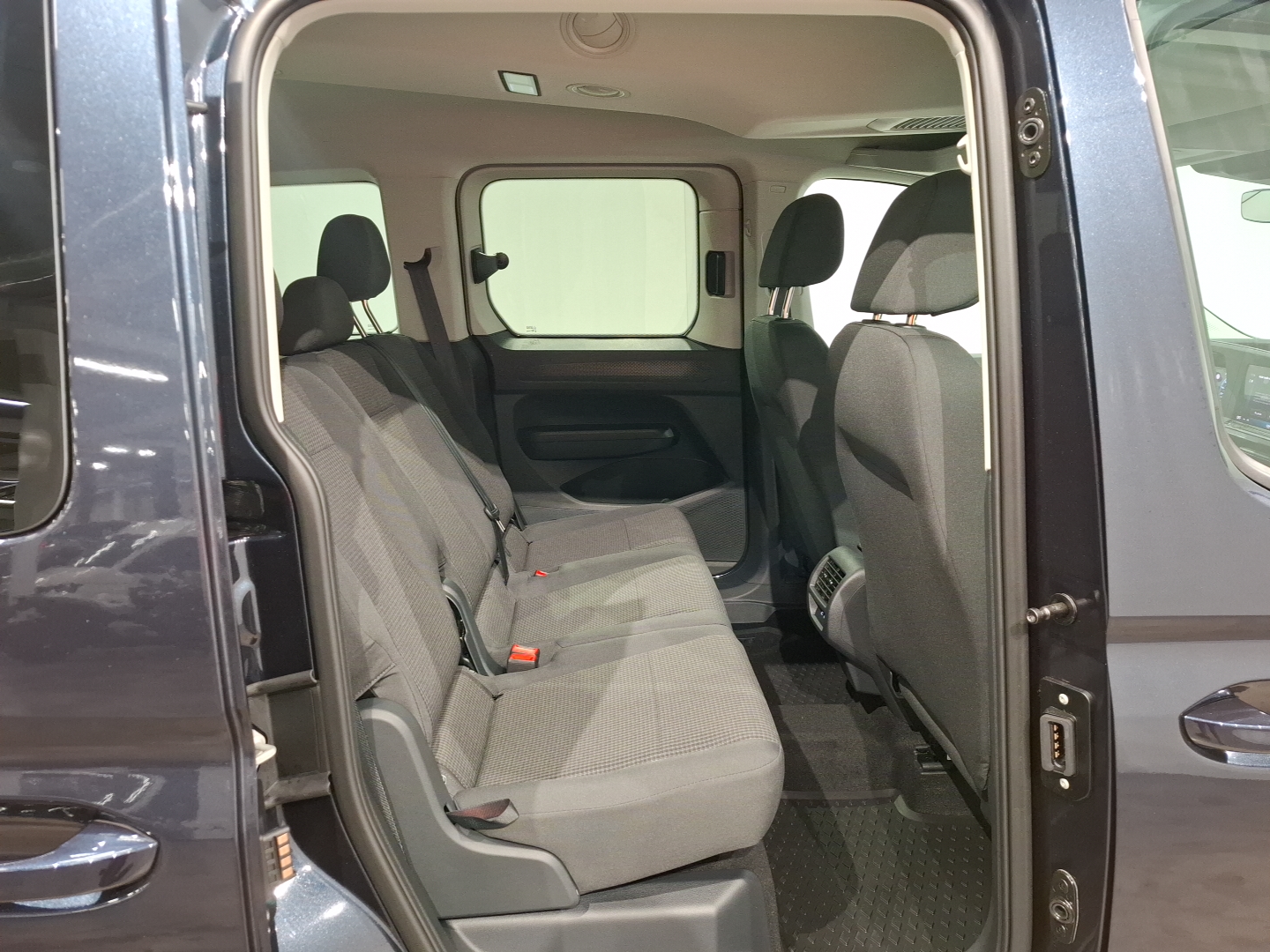 VW COMERCIALES Caddy