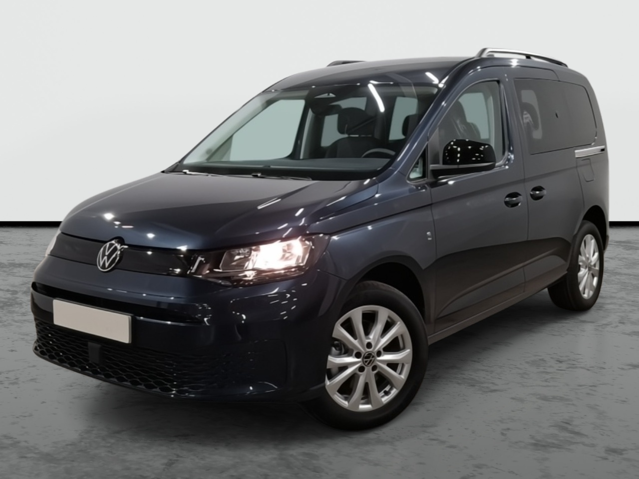 VW COMERCIALES Caddy