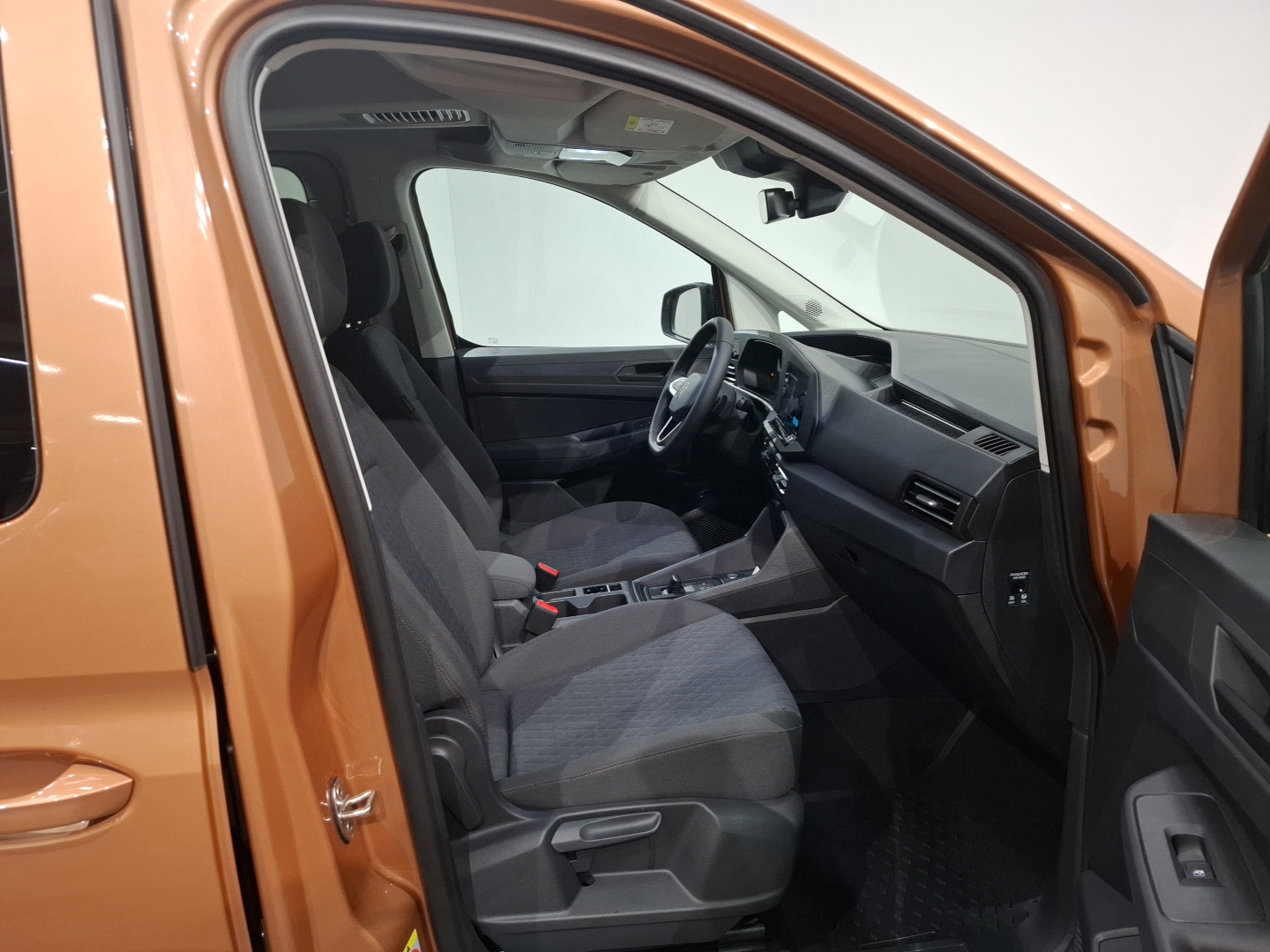VW COMERCIALES Caddy