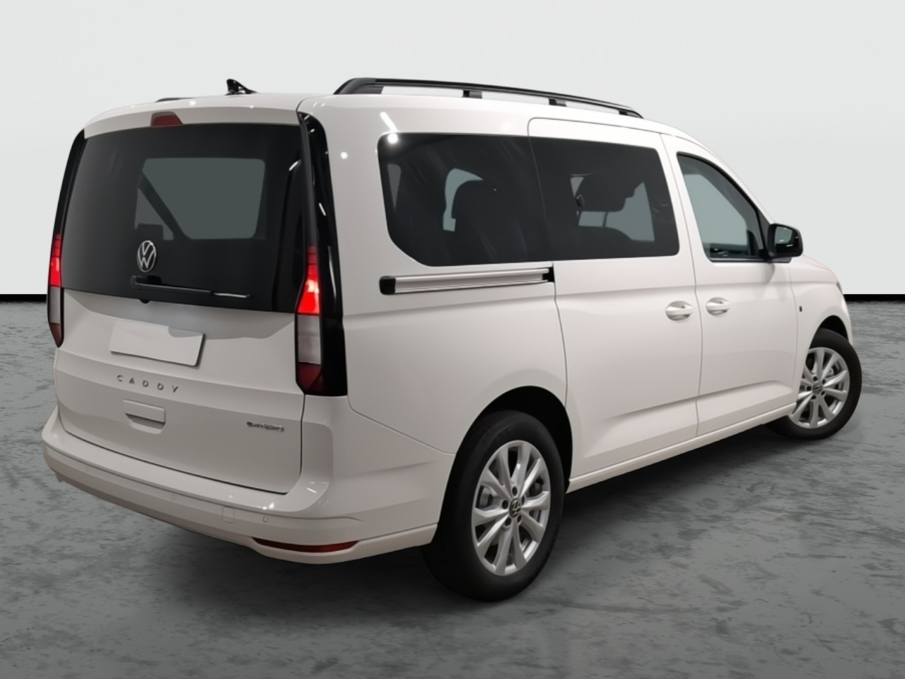 VW COMERCIALES Caddy