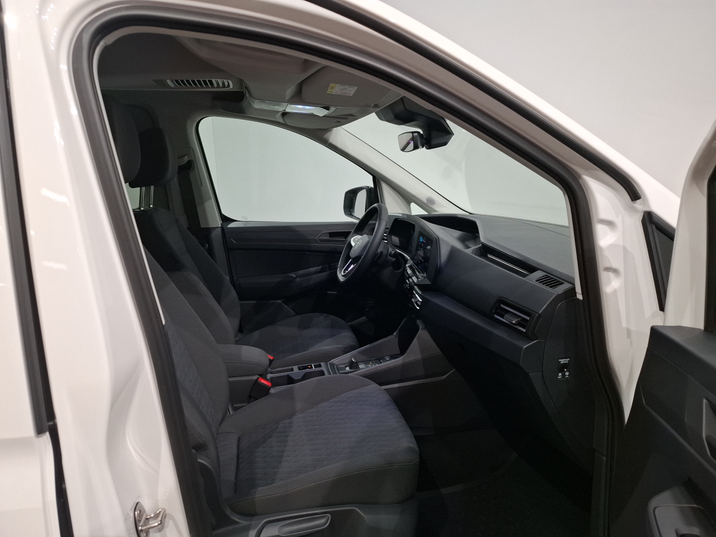 VW COMERCIALES Caddy