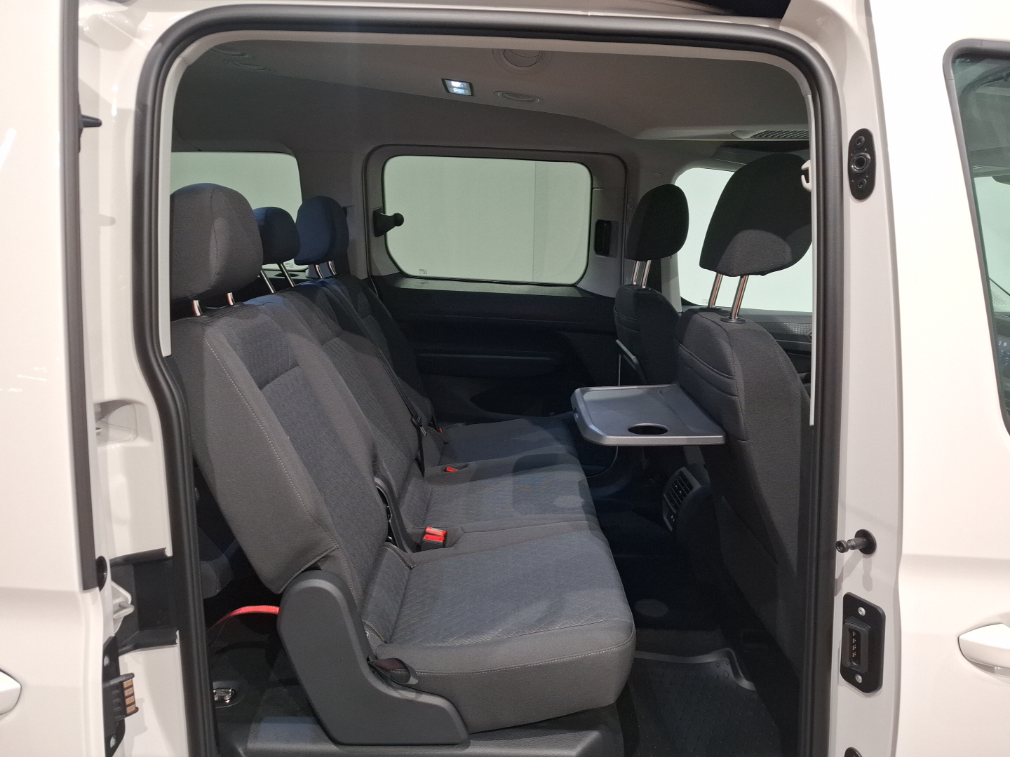 VW COMERCIALES Caddy