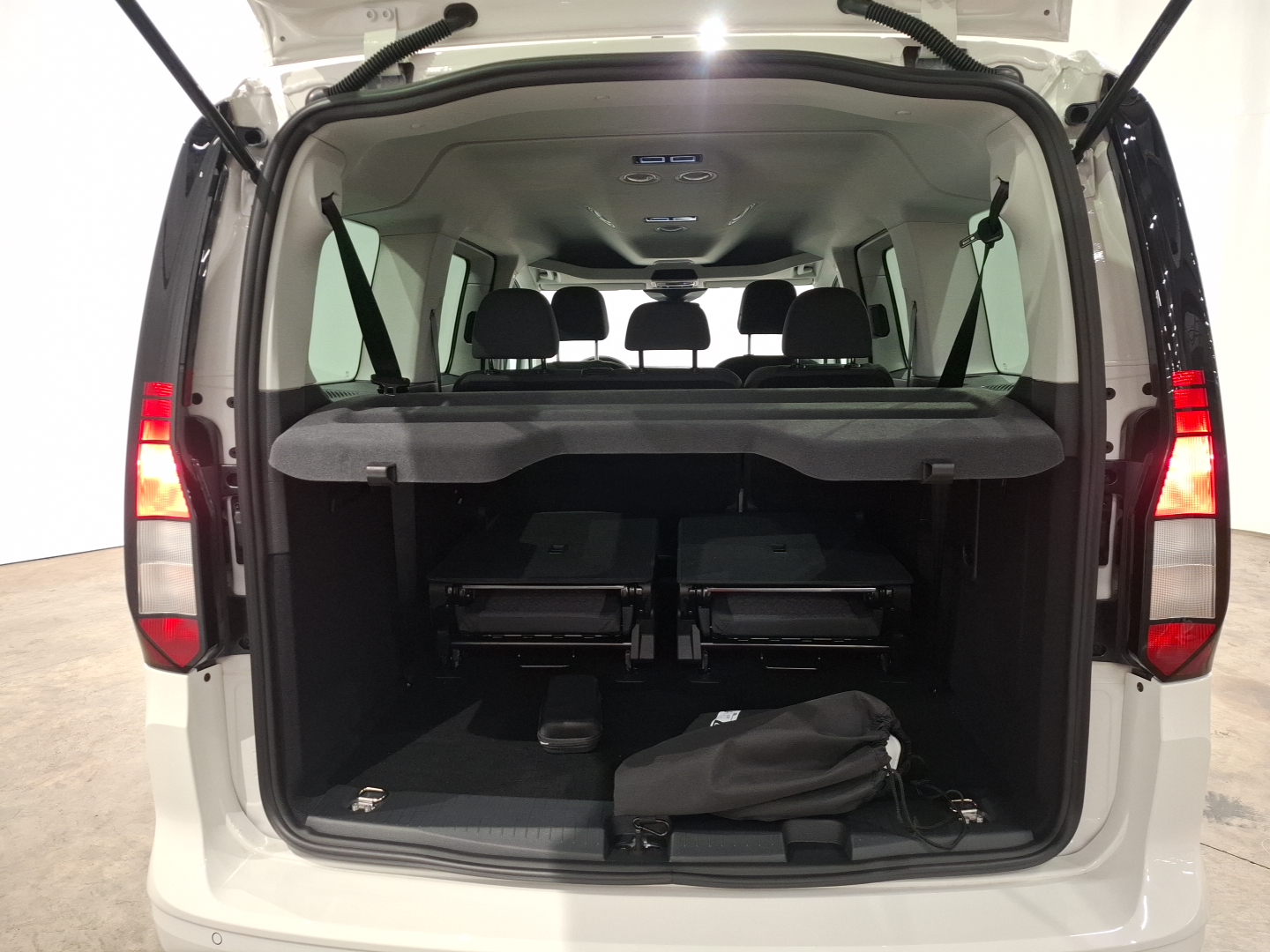 VW COMERCIALES Caddy