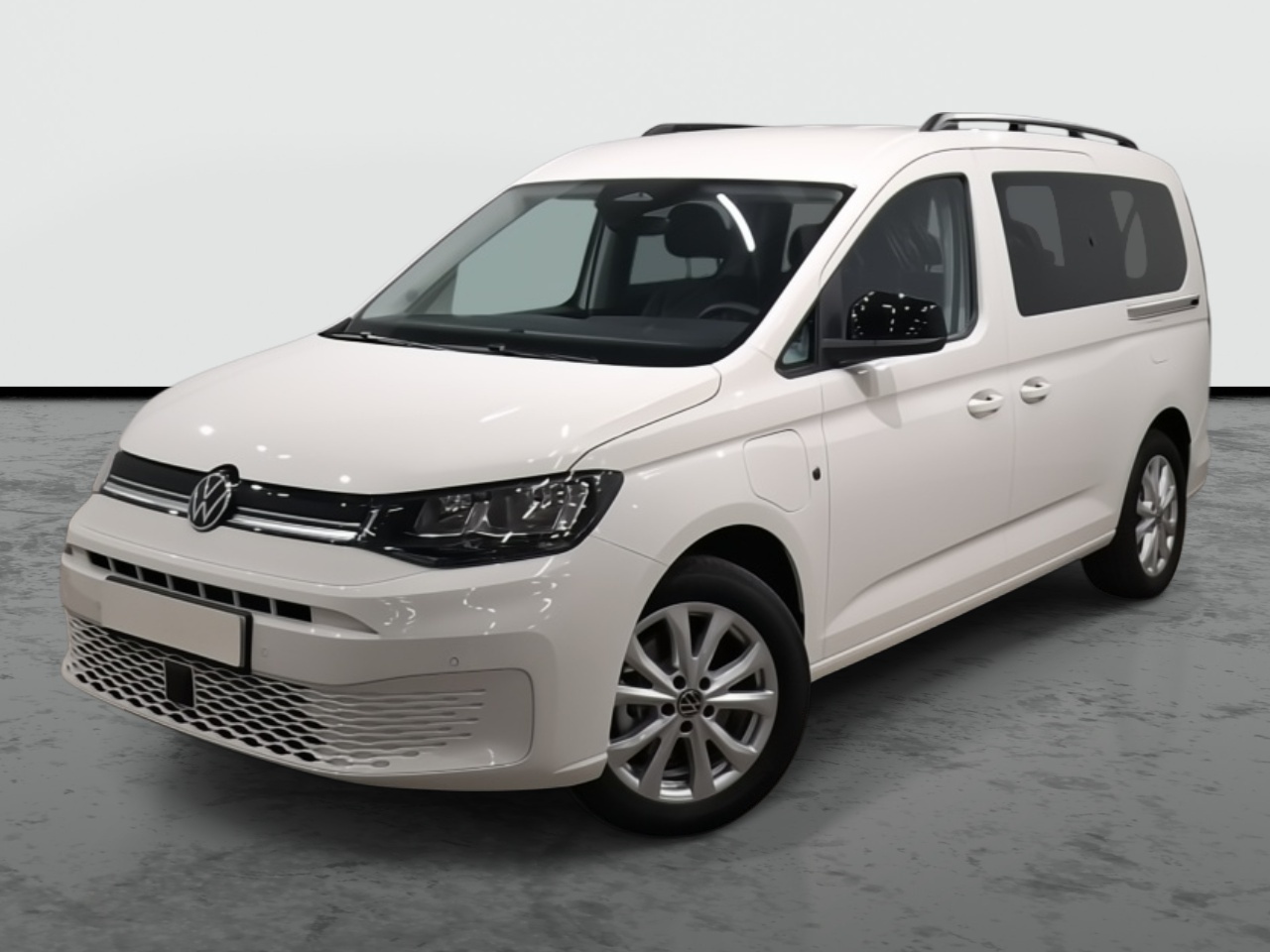 VW COMERCIALES Caddy