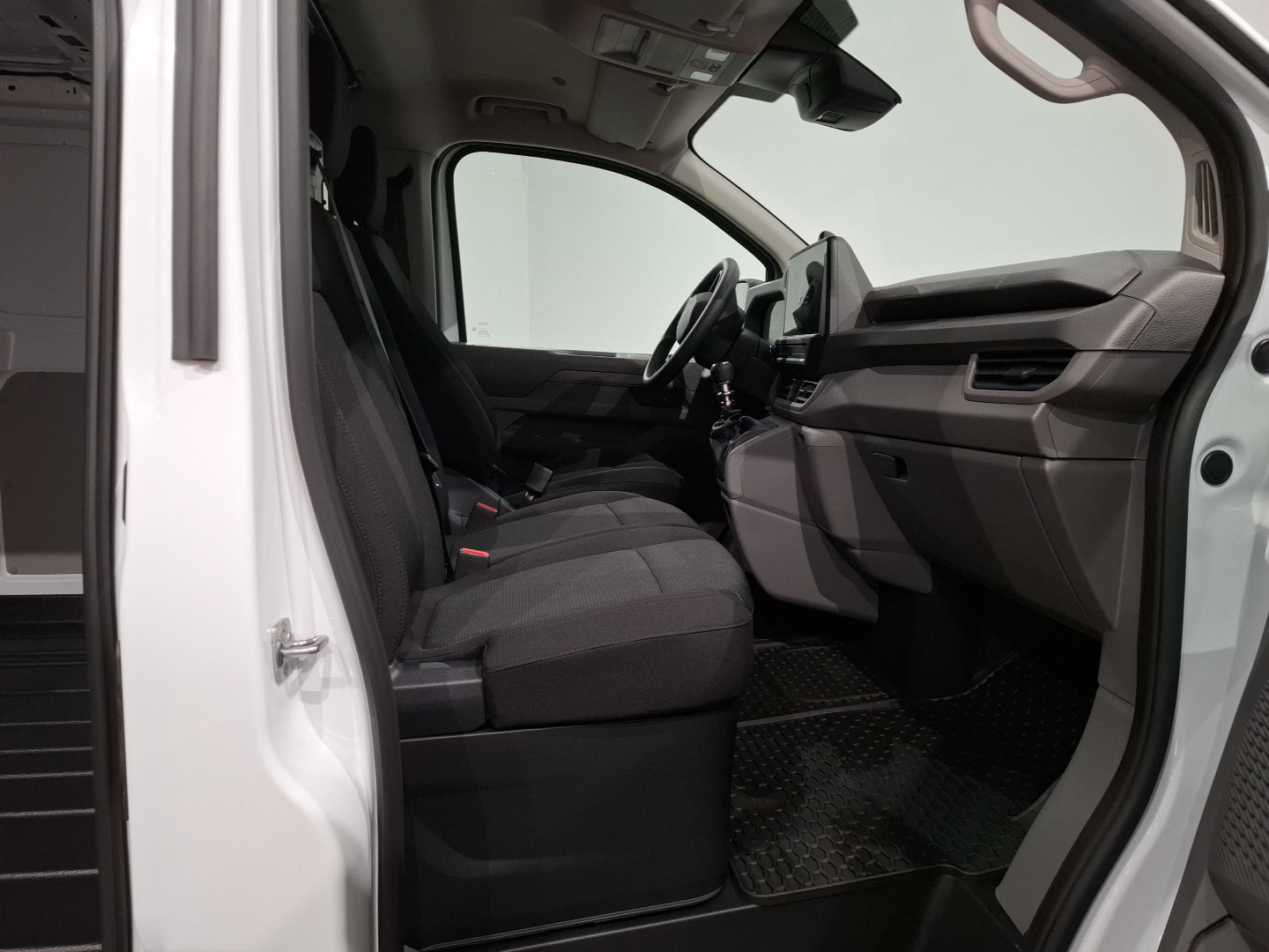 VW COMERCIALES Transporter