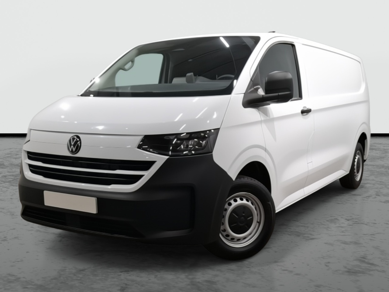 VW COMERCIALES Transporter