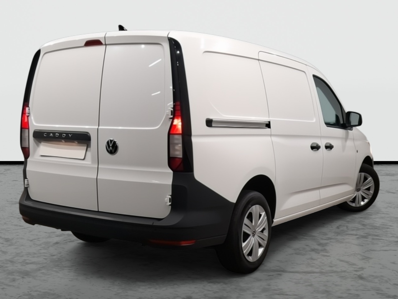 VW COMERCIALES Caddy