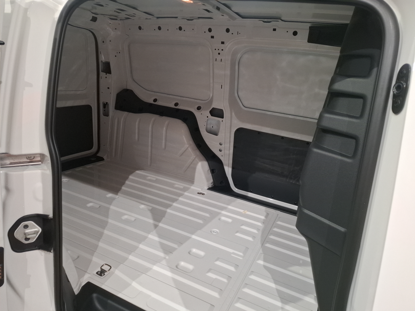 VW COMERCIALES Caddy