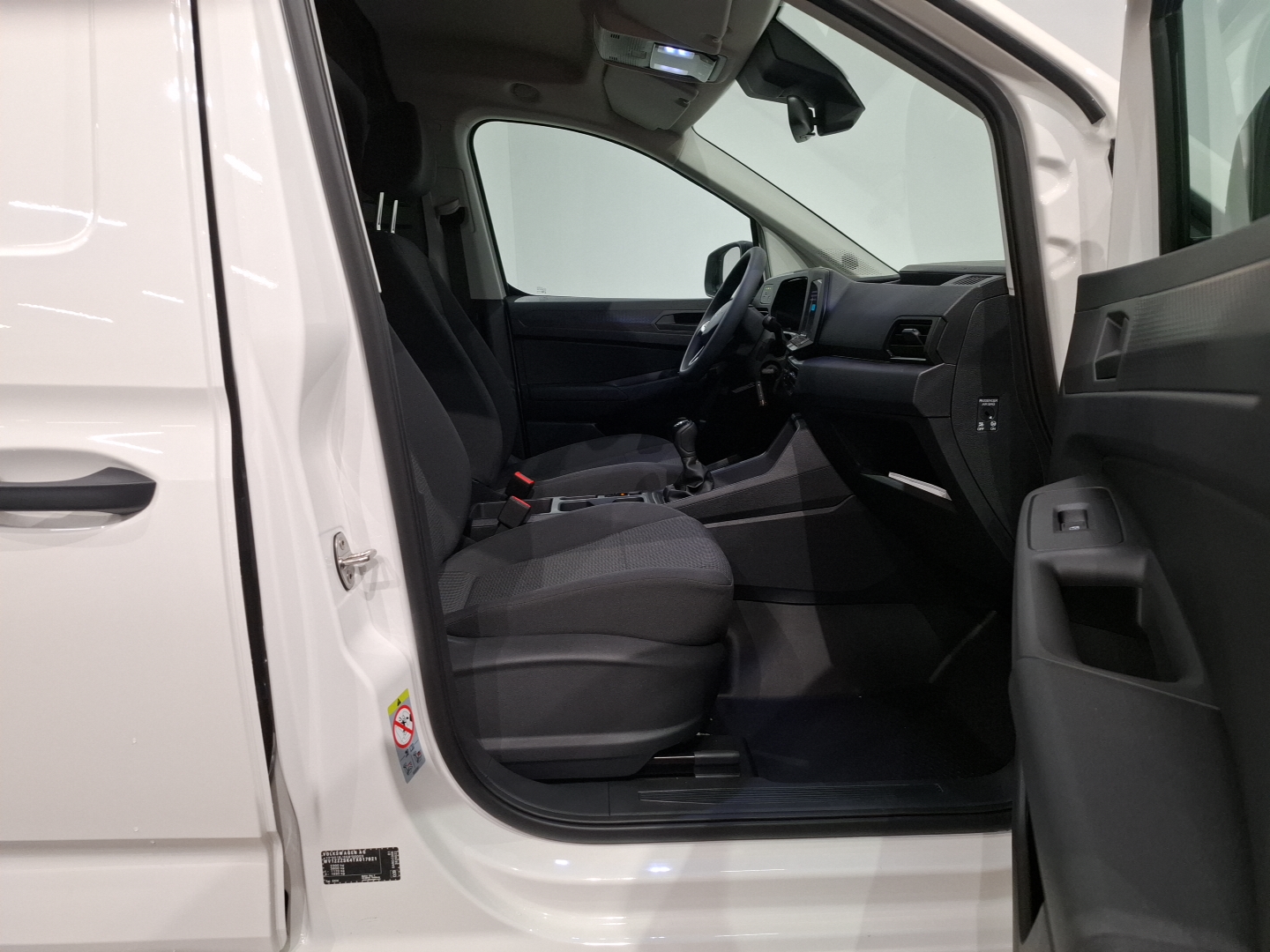 VW COMERCIALES Caddy