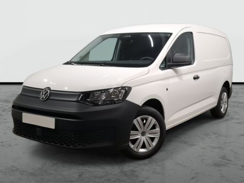 VW COMERCIALES Caddy