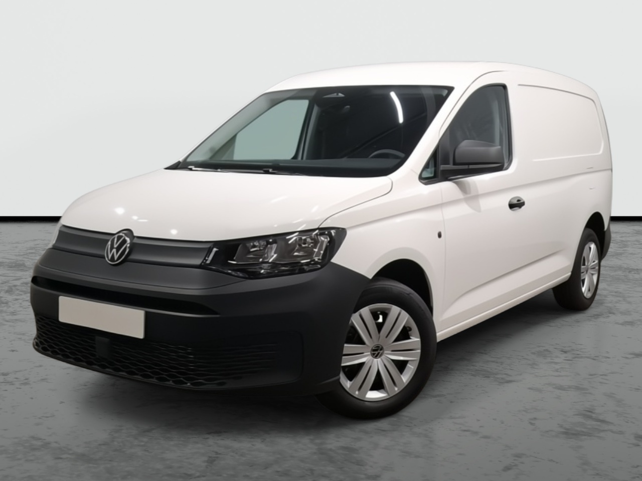 VW COMERCIALES Caddy
