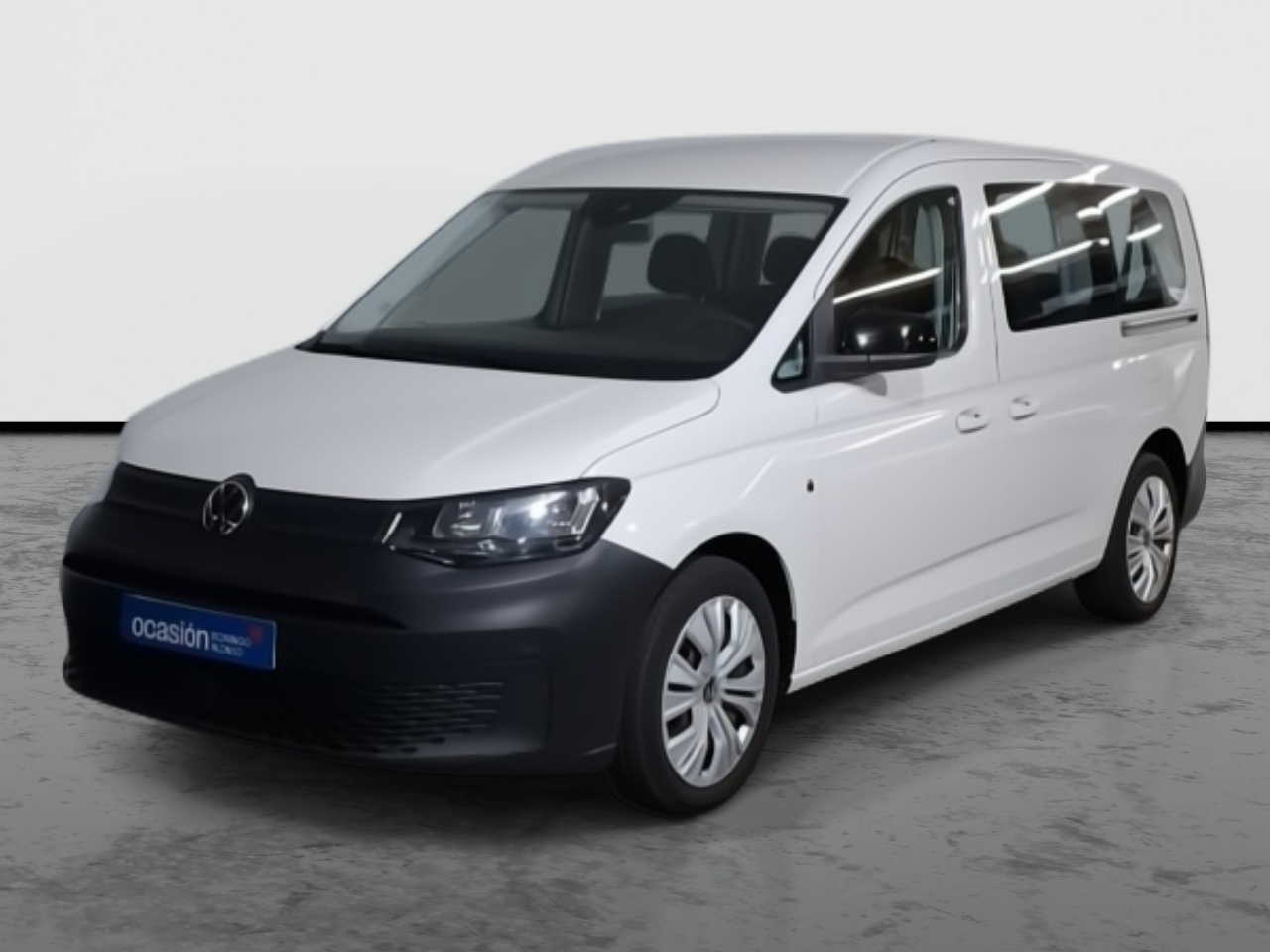 VW COMERCIALES Caddy