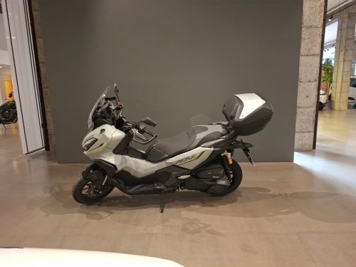 HONDA MOTOS ADV350
