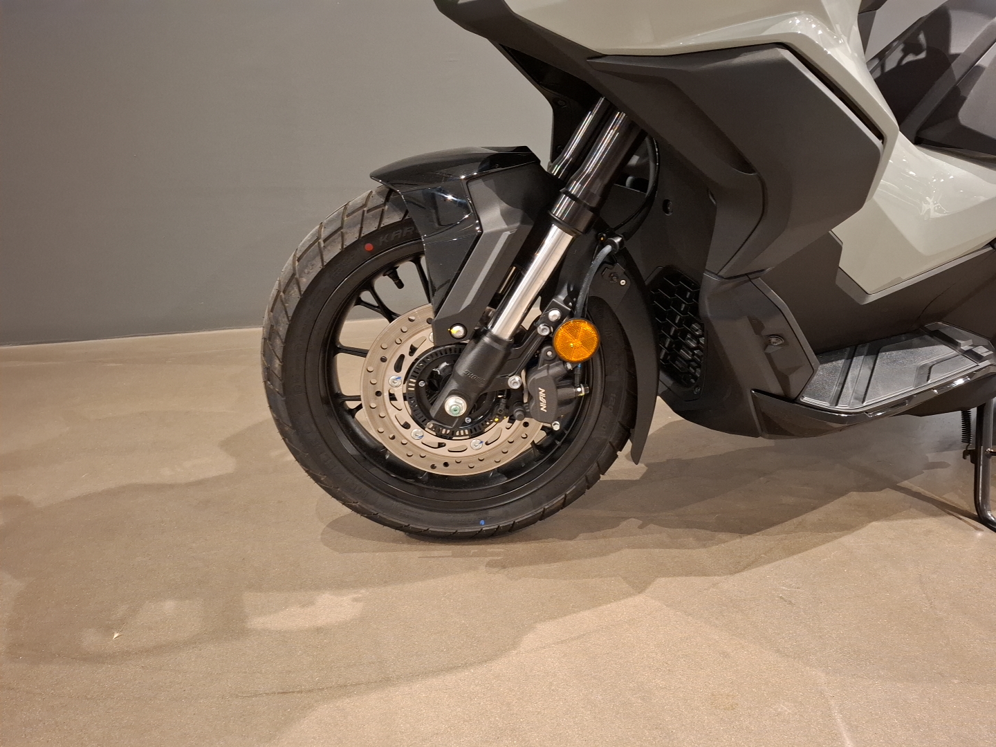 HONDA MOTOS ADV350