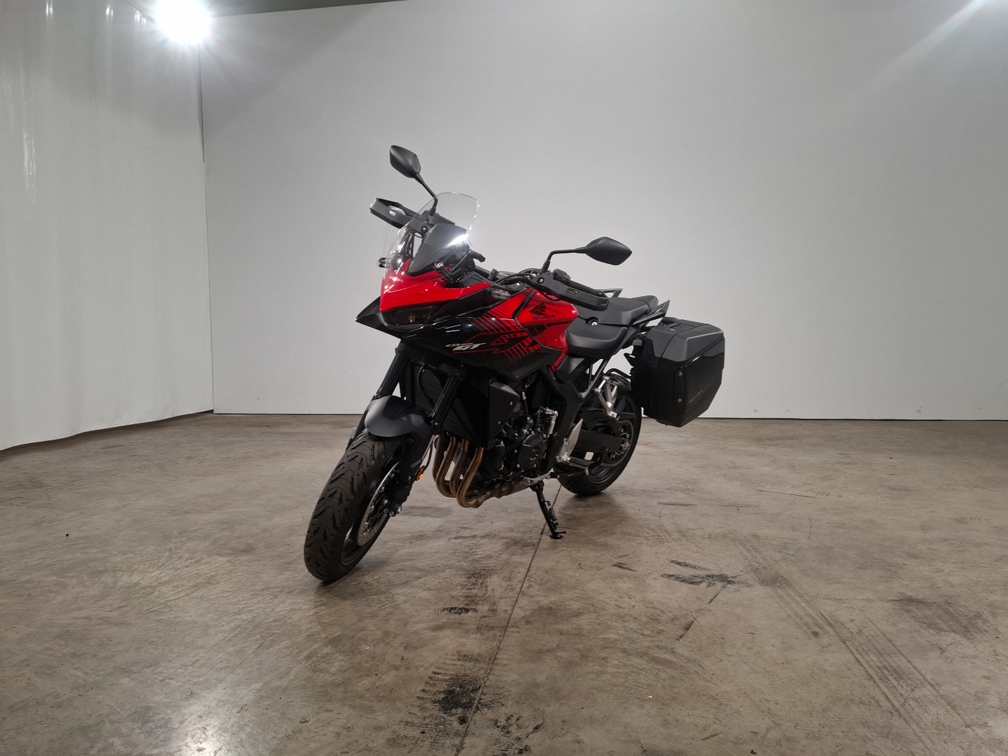 HONDA MOTOS CB1000GT MY26
