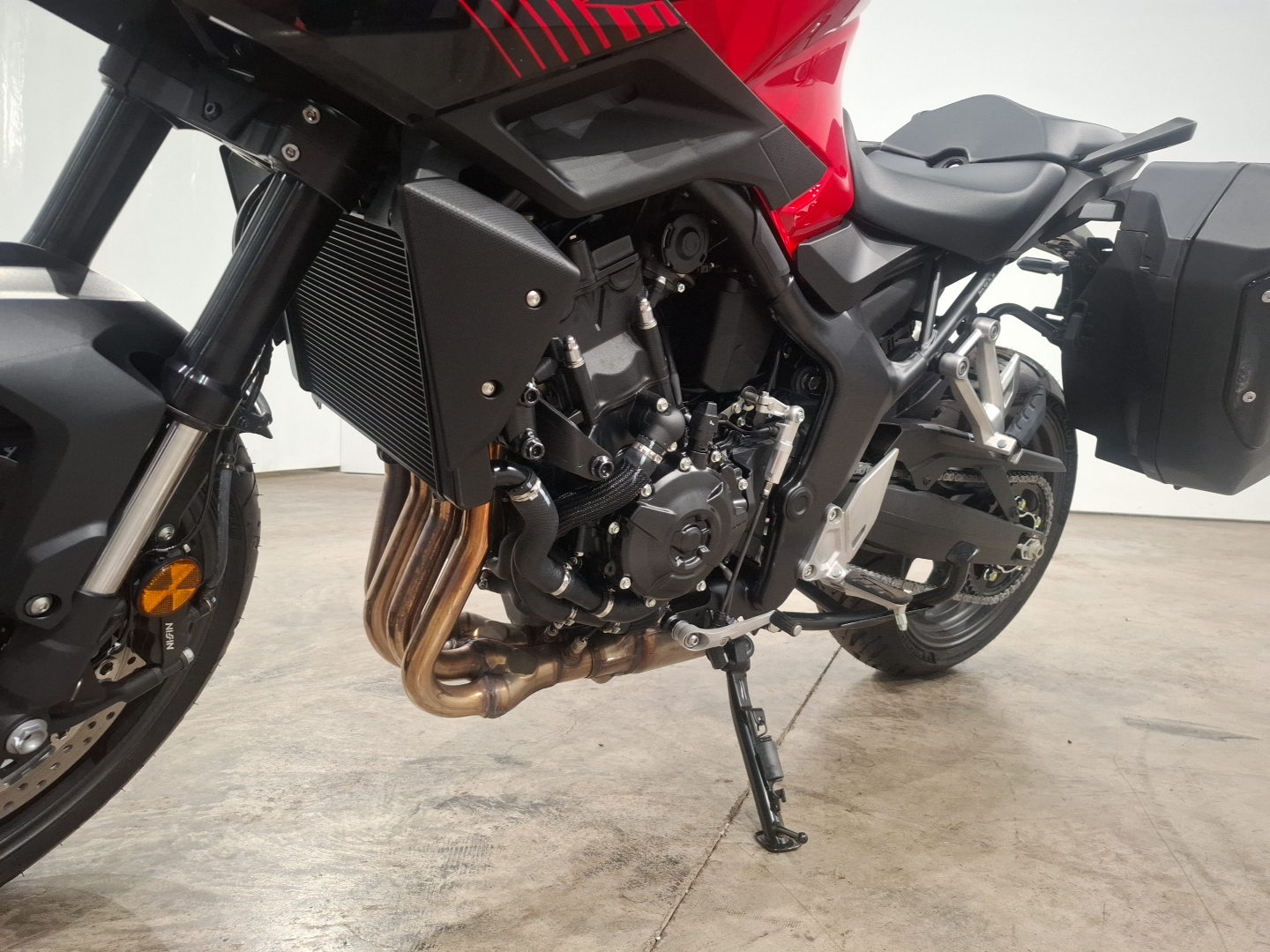 HONDA MOTOS CB1000GT MY26