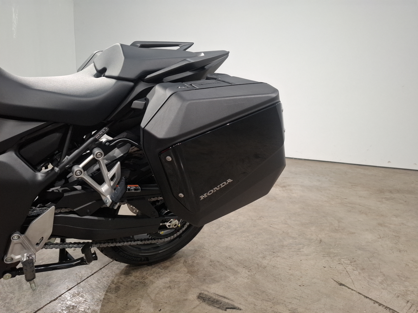 HONDA MOTOS CB1000GT MY26
