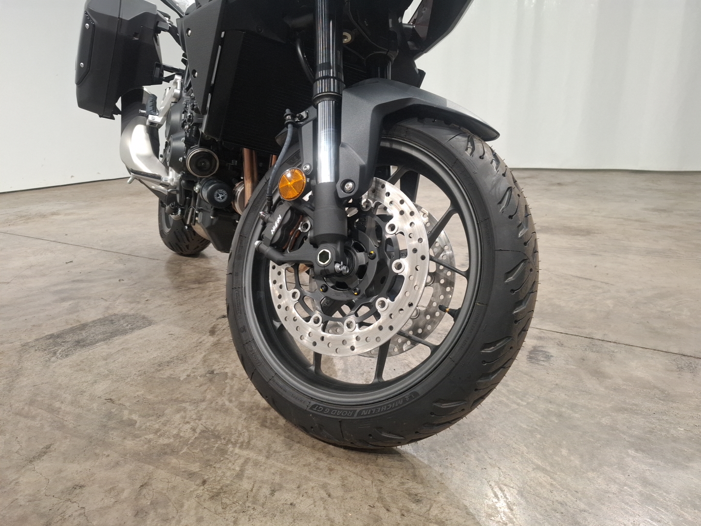 HONDA MOTOS CB1000GT MY26