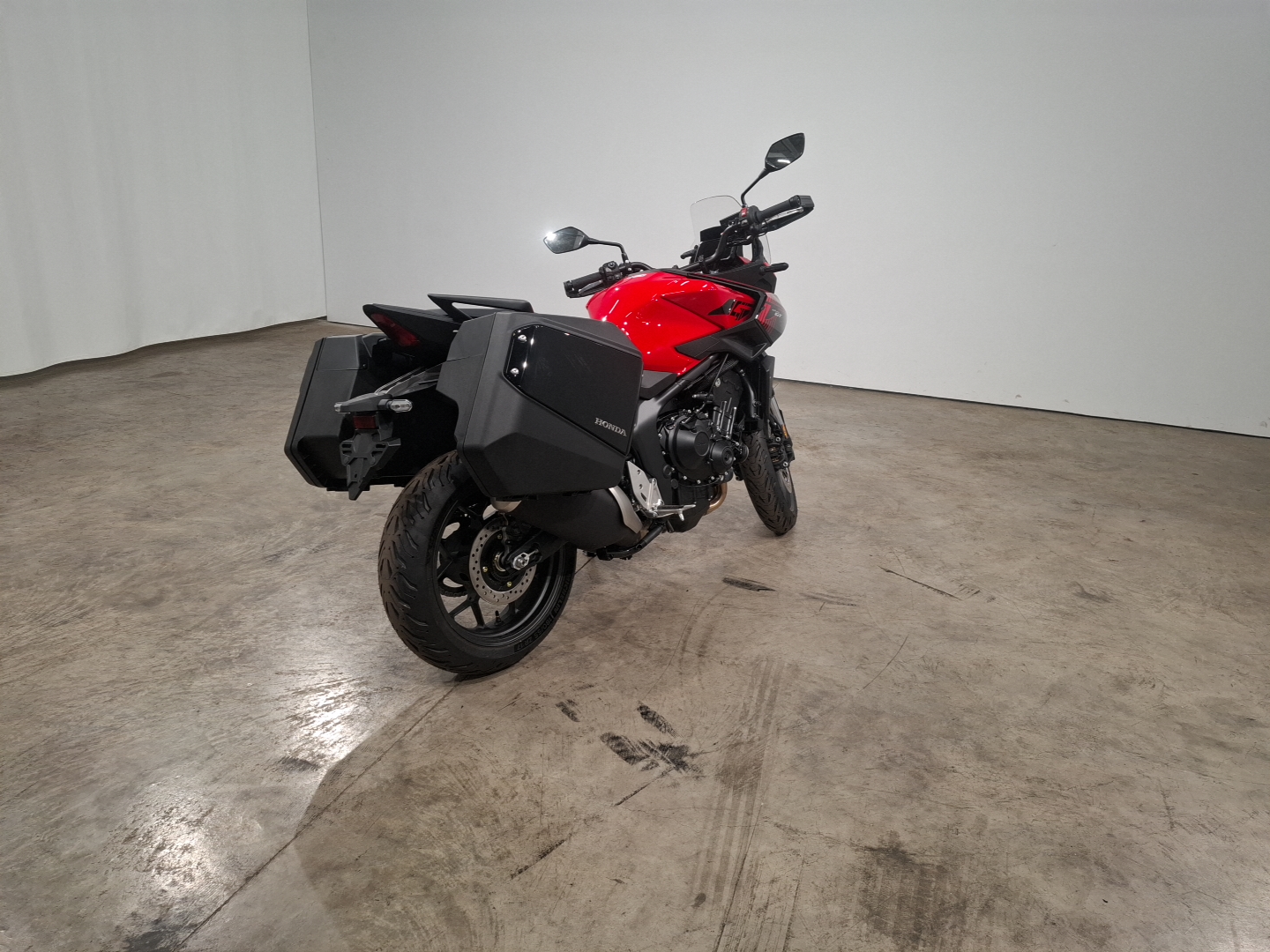 HONDA MOTOS CB1000GT MY26