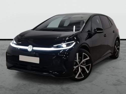 VOLKSWAGEN ID.3 Neo