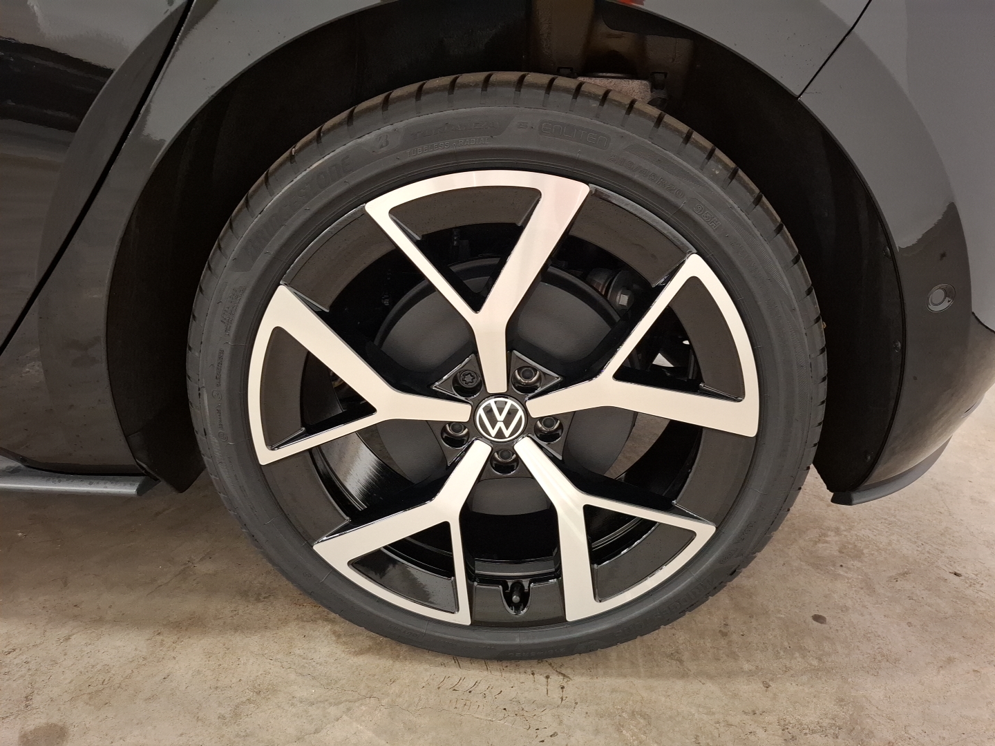 VOLKSWAGEN ID.3 Neo