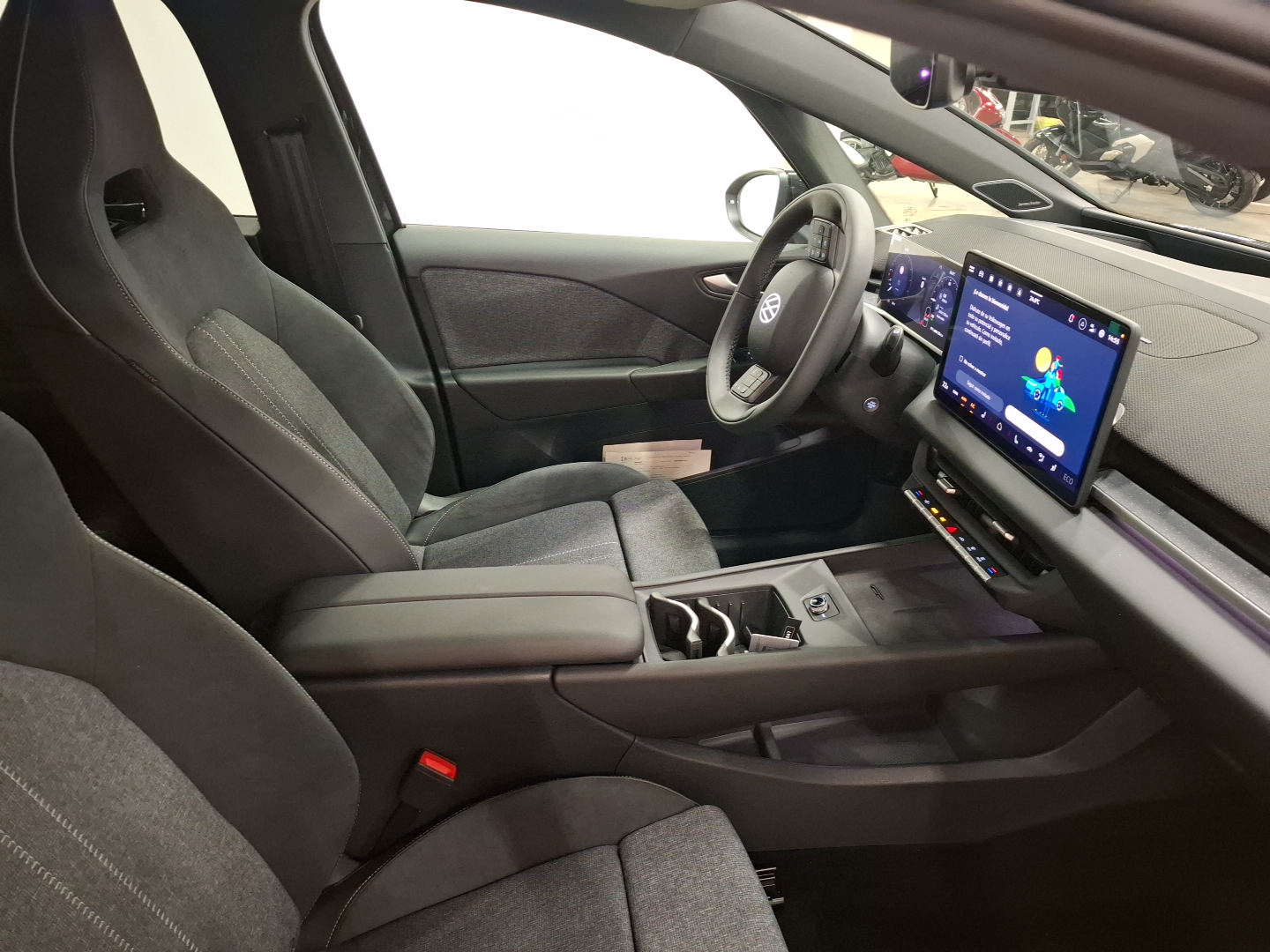 VOLKSWAGEN ID.3 Neo