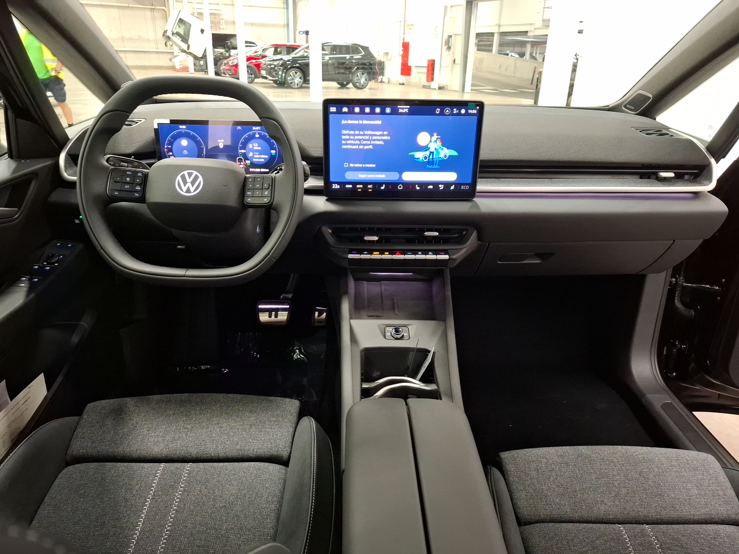 VOLKSWAGEN ID.3 Neo