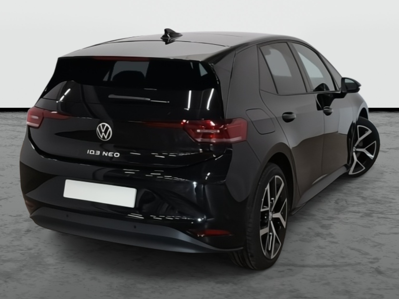 VOLKSWAGEN ID.3 Neo