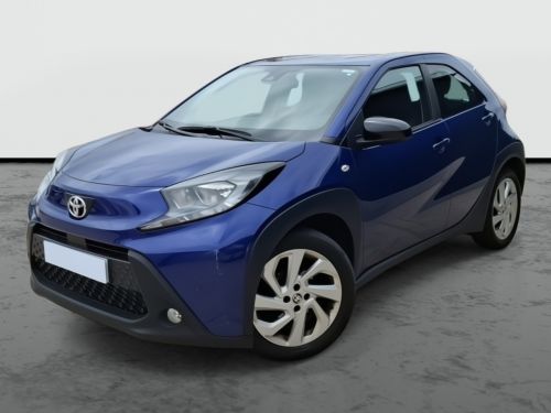 TOYOTA 