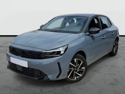 OPEL 